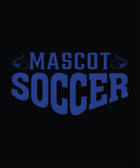 Soccer Tshirt Design