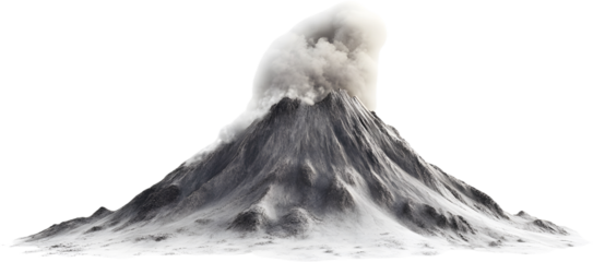 Volcanic Eruption