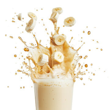 Realistic digital photo of a bouquet of pastel roses, full bloom, natural lighting, and shadows - Realistic photo of a golden-brown Bunia dessert on transparent png background. Ai generated