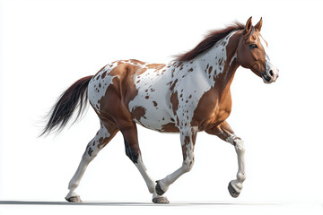 Obraz premium Natural Beauty Horse