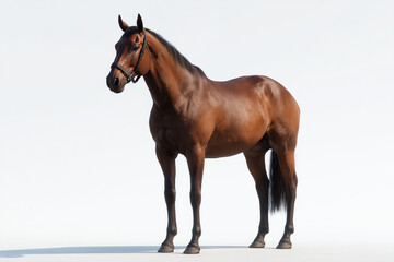 Obraz premium Natural Beauty Horse