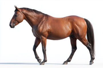 Obraz premium Natural Beauty Horse