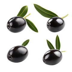 Realistic digital photo of a bouquet of pastel roses, full bloom, natural lighting, and shadows - A clean and simple photo of two whole black olives on transparent png background. Ai generated