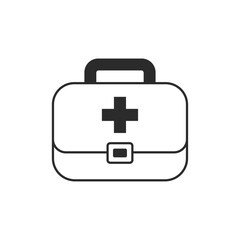 往診鞄、ドクターズバッグ、救急バッグ