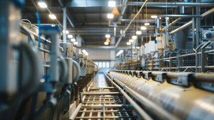 Industrial heart Pipes  metallic skeleton