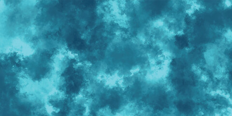 Echoes of the Wind Painted in Shades of Emotional Blue

