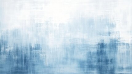 Abstract light blue textured background design.