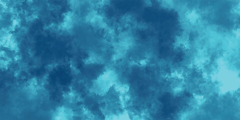 Fototapeta premium Echoes of Serenity Swimming Through a Sky of Blurred Time