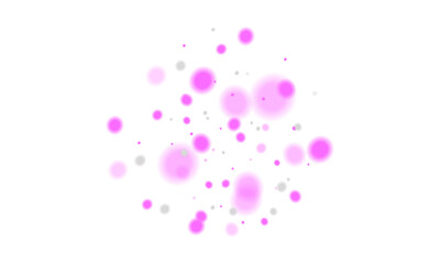 pink paint splashes. Realistic Bursts of Light – High-Quality Glowing Light Effects
