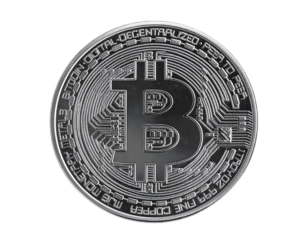 Bitcoin: Digital Currency Shows Decentralization, Peer-to-Peer