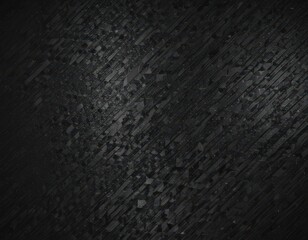 Dark carbon fiber pattern, subtle light reflections, abstract illustration ,  wallpaper,  dark