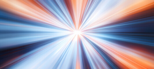 Obraz premium High definition fractal creative symmetrical pattern