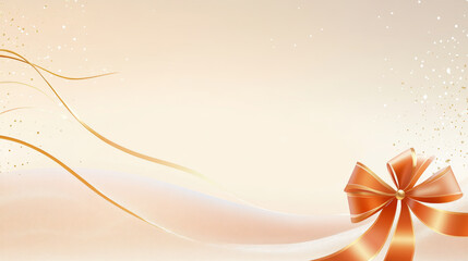 Packaging design material: red bow tie