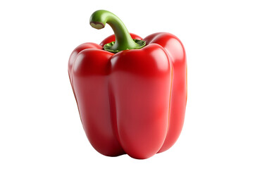 Colorful Bell Peppers – Red, Yellow, and Green Sweet Peppers in High-Resolution for Healthy Food, Organic Vegetable, Vegan Cooking, and Kitchen Design Concepts.