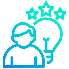 Enthusiasm Icon