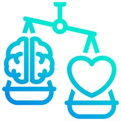 Morality Icon