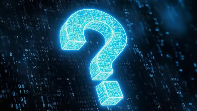 Exploring the significance of uncertainty in data and technology in modern society