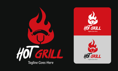 Hot Grill Express