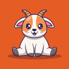 chubby kid sitting adorable