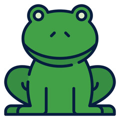 Frog Icon