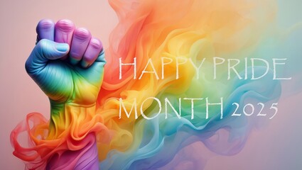 Celebrate Pride Love And Acceptance During Pride Month Days