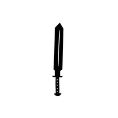 sharp sword icon