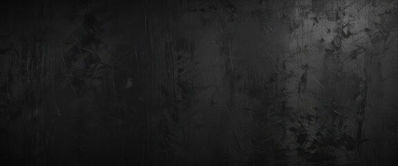 Obraz premium Dark, rough, abstract pattern; color noise and grunge textures; artistic distress, dark, noise