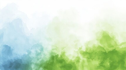 Fototapeta premium Stunning Abstract Watercolor Background
