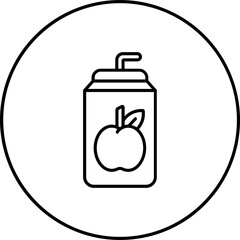 Juice Icon