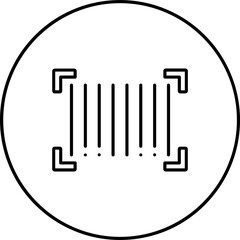 Barcode Icon
