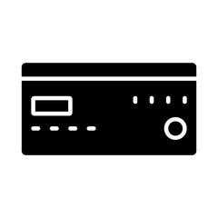 Credit Card Icon