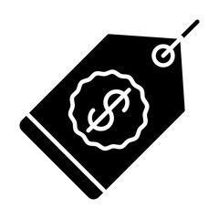 Price Tag Icon