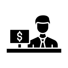 Teller Icon