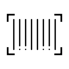 Barcode Icon