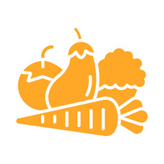 Vegetable Icon