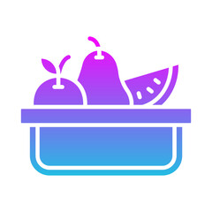 Fruit Icon