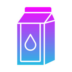 Milk Icon