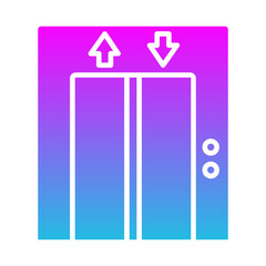 Lift Icon