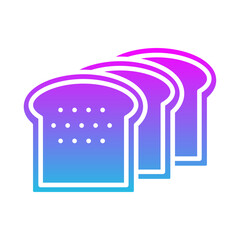 Bread Icon