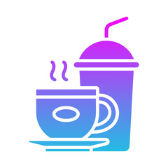 Beverages Icon