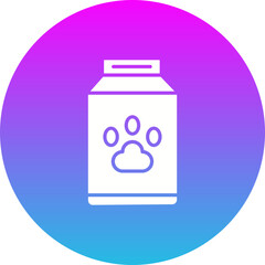 Pet Food Icon