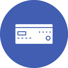 Credit Card Icon
