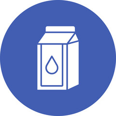 Milk Icon