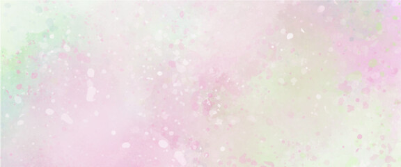 Abstract Texture Colorful Fantasy smooth light background.