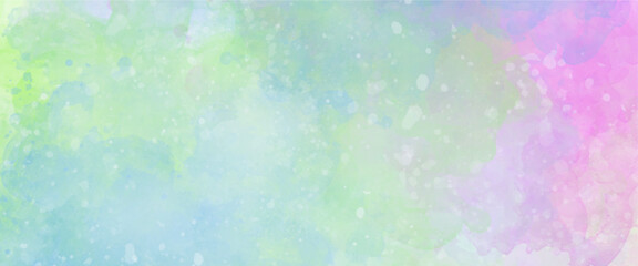 Vector Abstract Texture soft Colorful Fantasy smooth light background.