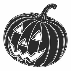 Halloween vector illustration