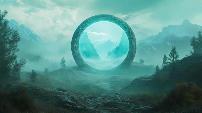 reflecting mirror duality
