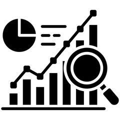 Analytics Icon