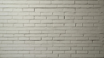 Obraz premium Gray irregular brick wall texture background, architectural industrial style