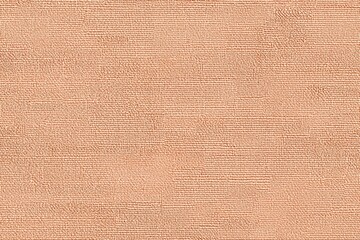 Seamless textured surface with a Nomex fabric warm peach color, resembling fabric or canvas. The subtle variations in tone and texture create a soft, inviting appearance.